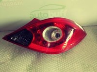 Stop Dreapta Opel Corsa D (2006-2014) COUPE 13186351 / 89038961A