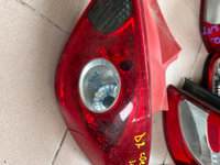 Stop dreapta Opel Corsa D 3 usi 13186351 Valeo 89038961 A