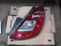 Stop Dreapta Opel Corsa D, an 2007, cod 13188046