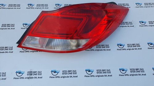 Stop dreapta Opel Insignia A 2008-2013