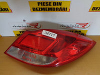 STOP DREAPTA OPEL INSIGNIA , AN 2008-2013, FASTBACK