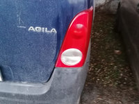 Stop dreapta Opel Meriva A