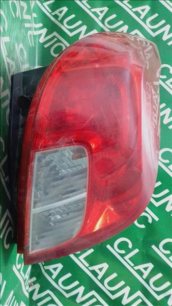 Stop Dreapta OPEL MOKKA - MOKKA X (J13) 1.7 CDTI 4x4 A17DTS