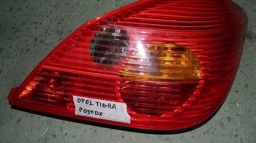 Stop dreapta Opel Tigra , 2004-2010