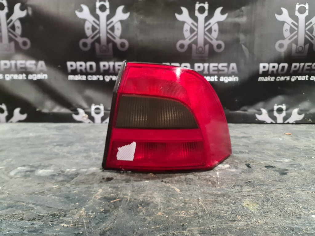 Stop dreapta Opel Vectra B - imagine 1