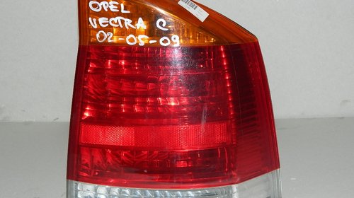 Stop dreapta Opel Vectra C Berlina , 2002-200