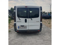 Stop dreapta Opel Vivaro 2004 1.9 diesel