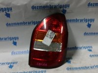 Stop dreapta Opel Zafira (1999-2005)