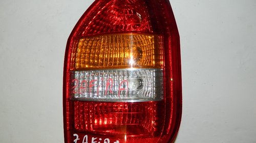 Stop dreapta Opel Zafira - 2004