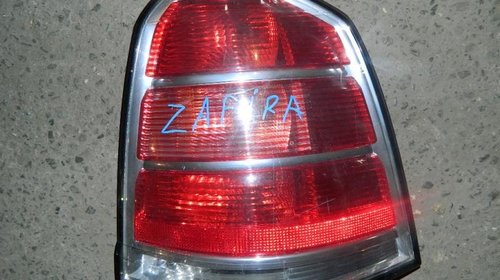 Stop dreapta Opel Zafira - 2007