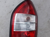 Stop dreapta Opel Zafira A an 2004