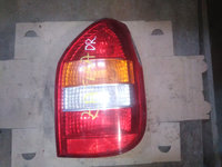 Stop Dreapta Opel Zafira A, cod Yorka 62281