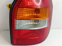 Stop dreapta Opel Zafira A Opel Zafira A [facelift] [2003 - 2005]