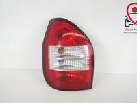 Stop Dreapta Original Halogen In Stare Buna Opel Zafira A (facelift) OPC minivan 5-usi