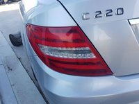 Stop dreapta original Mercedes C class w204 facelift