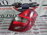 Stop dreapta original Skoda Fabia 2 cod piesa : 5J6945096