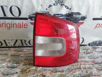 Stop dreapta original Skoda Octavia II Combi cod piesa : 1Z9945096A