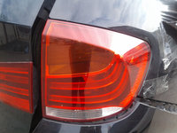 Stop dreapta pe aripa BMW X1, E84, LED, 2009-2015