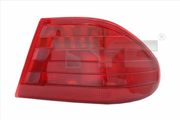Stop dreapta pe aripa tyc pt mercedes e-class(w210)