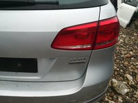 Stop dreapta pe haion VW Passat B7 Break 2011 2012 2013 2014