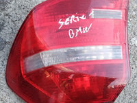Stop Dreapta pentru BMW Seria 1 E87