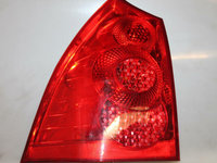 Stop Dreapta Peugeot 307 307 Break 2002/03-2009/12 2.0 HDi 110 1997 79KW 107 107CP Cod 9655768580