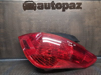 Stop Dreapta Peugeot 308 2004-2010