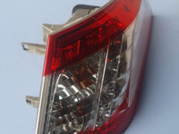 Stop dreapta Peugeot 508 SW 2.2 HDI 4HL 2012 Cod : 9685327980
