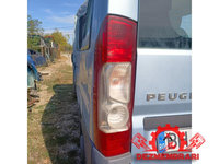 Stop dreapta Peugeot BOXER 3 2.2 HDI 6351Z2