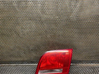 Stop dreapta portbagaj Audi A3 8P nonfacelift 2005