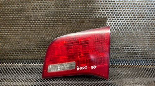 Stop dreapta portbagaj Audi A6 C6 break 2007