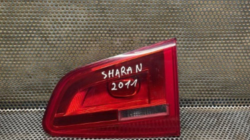 Stop dreapta portbagaj Vw Sharan 2011