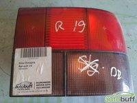 Stop Dreapta Renault 19 CU SOCLU HATCHBACK