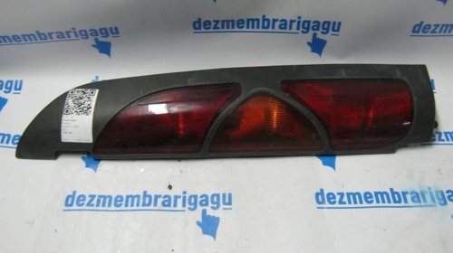 Stop dreapta Renault Kangoo I (1998-)