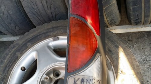 Stop dreapta Renault Kangoo