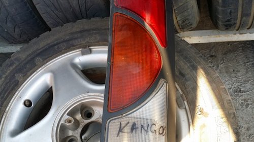 Stop dreapta Renault Kangoo