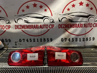 Stop Dreapta Renault Laguna II Facelift Haion Cod: B74PH2REN