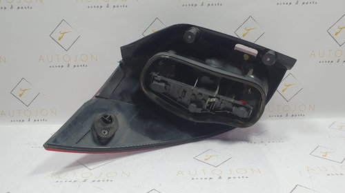 Stop dreapta Renault Laguna (K74) 1.9 dCI 2001