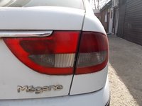 STOP DREAPTA RENAULT MEGANE 1 AN FABRICATIE 2000