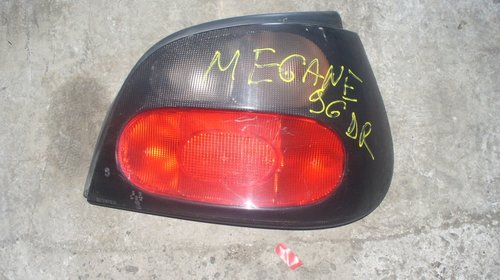 Stop dreapta Renault Megane 1996-1999