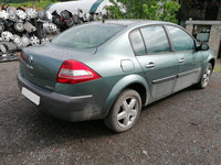 Stop dreapta Renault Megane 2 2006 1.6 Benzina Cod Motor K4M(812) 112CP/82KW