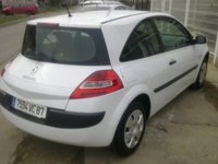 Stop Dreapta Renault Megane 2 Facelift Coupe Si Hatchback