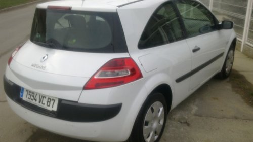 Stop Dreapta Renault Megane 2 Facelift Coupe 