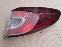 Stop dreapta Renault Megane 3 combi cod 2655500010R