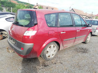 Stop dreapta Renault Scenic 2 2005 1.5 dCI Diesel Cod Motor K9K(732) 106CP/78KW