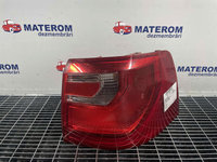 STOP DREAPTA SEAT ALHAMBRA ALHAMBRA - (2010 2020)