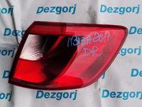 Stop dreapta Seat Ibiza 2012