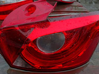 Stop dreapta Seat Ibiza din 2010 hatchback volan pe stanga
