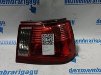 Stop dreapta Seat Ibiza III (1999-2002)