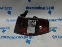 Stop dreapta Seat Ibiza Iv (2002-)